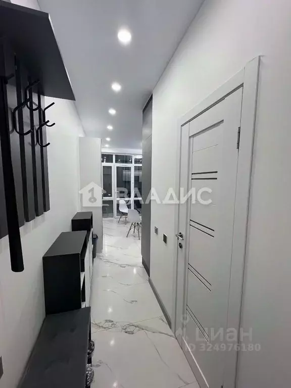 Студия Москва ул. Лобановский Лес, 9 (21.6 м) - Фото 0