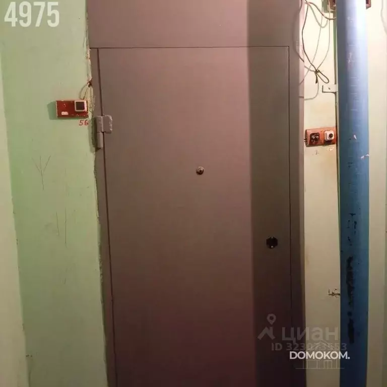 1-к кв. Свердловская область, Нижний Тагил ул. Басова, 1 (36.0 м) - Фото 2