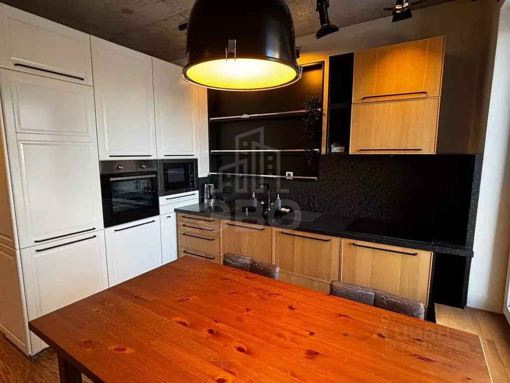 3-к кв. Санкт-Петербург 24-я Васильевского острова линия, 29 (108.0 м) - Фото 2