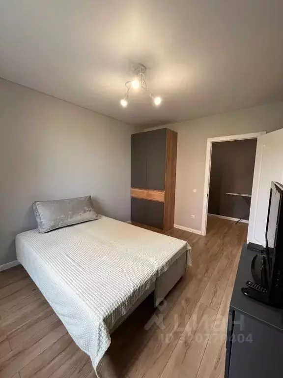 1-к кв. Башкортостан, Уфа ул. Маршала Жукова, 24 (38.0 м) - Фото 2