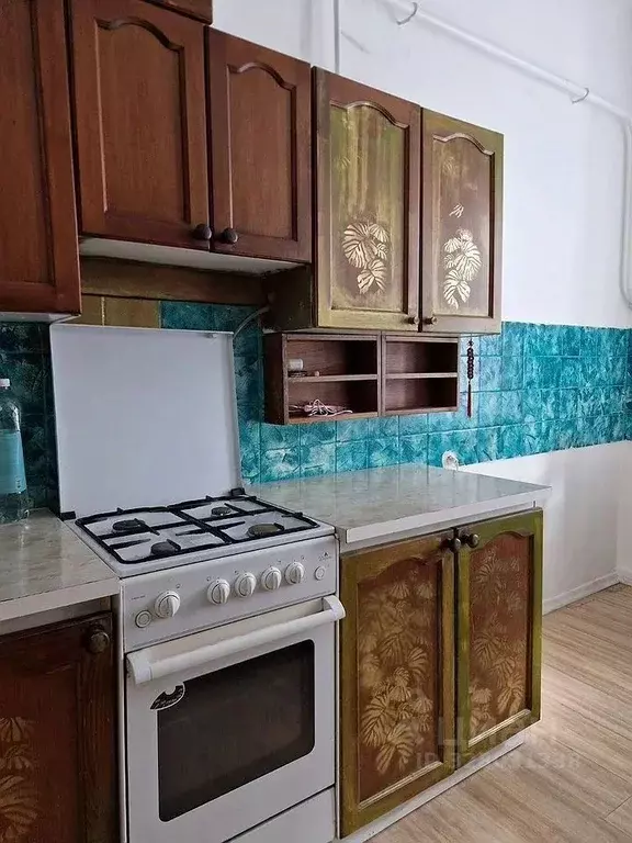 2-к кв. Москва Большой Предтеченский пер., 14 (63.1 м) - Фото 2