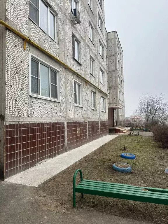 3-к. квартира, 67 м, 4/5 эт. - Фото 1