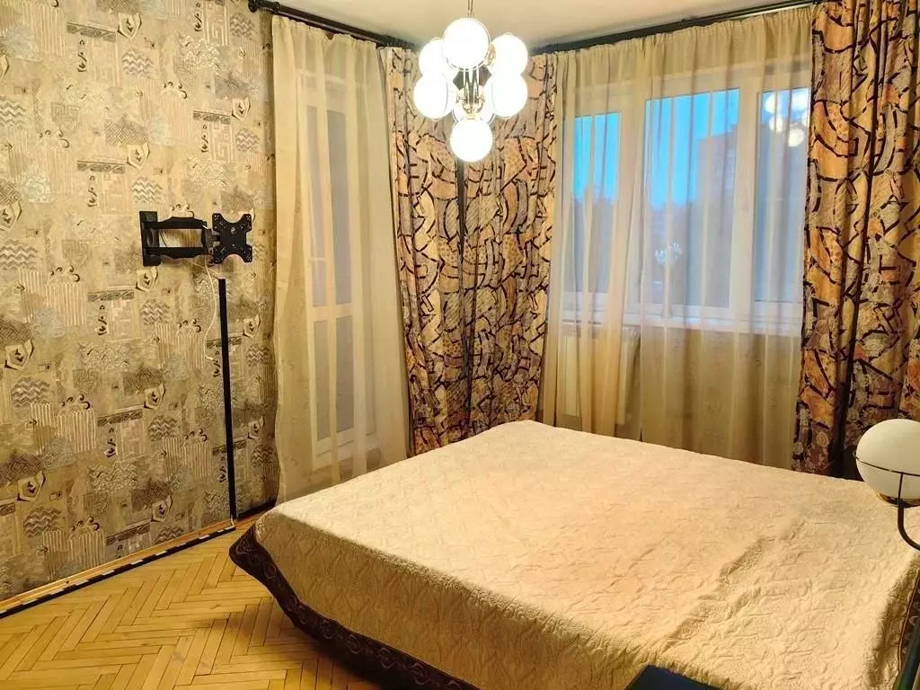 2-к кв. Московская область, Химки Юбилейный просп., 35 (45.0 м) - Фото 1