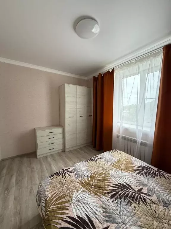 2-к кв. Ставропольский край, Ставрополь Бакинская ул., 23 (57.0 м) - Фото 1