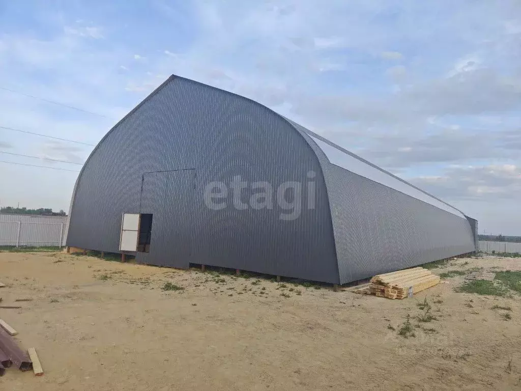 Склад в Московская область, Раменский муниципальный округ, Промпарк ... - Фото 2