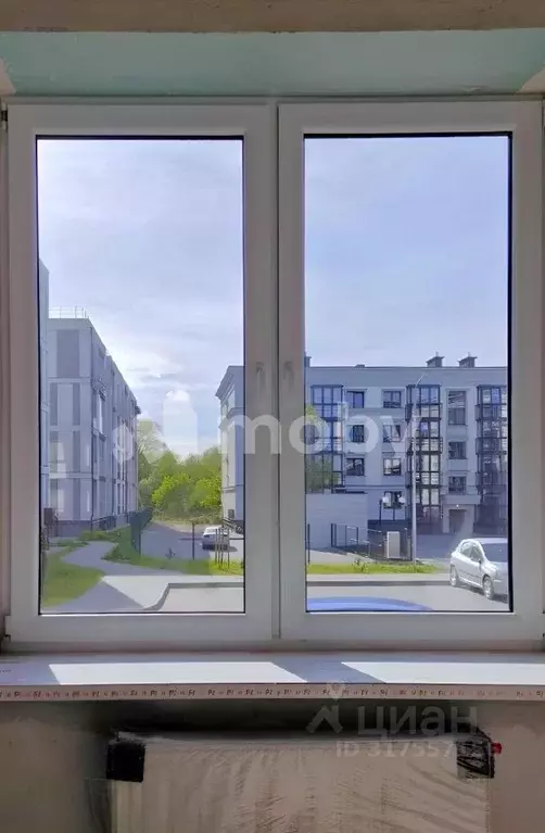 2-к кв. Калининградская область, Калининград ул. Сержанта Мишина, 81к1 ... - Фото 1