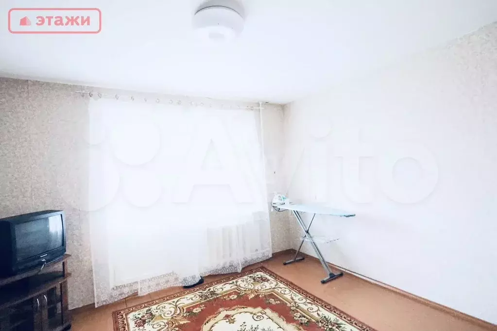 2-к. квартира, 53,4 м, 4/5 эт. - Фото 1