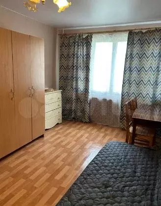 1-к. квартира, 34 м, 8/9 эт. - Фото 0