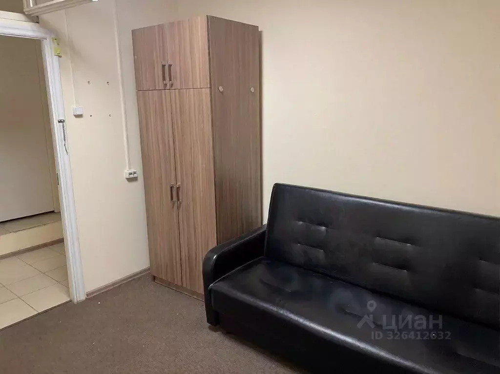 Комната Москва ул. Красного Маяка, 15АС1 (10.0 м) - Фото 1