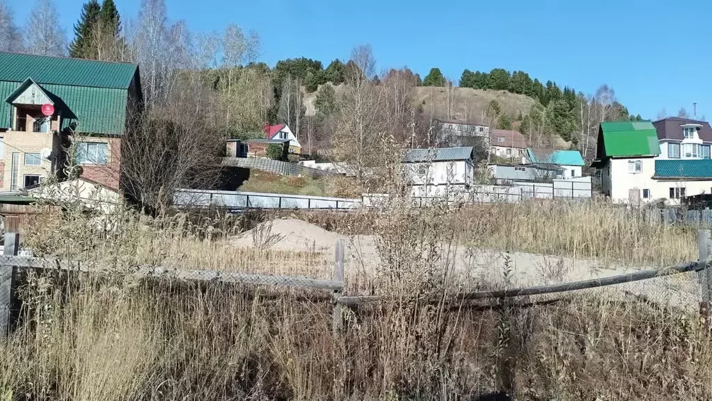 Участок в Ханты-Мансийский АО, Ханты-Мансийск ул. Кирова (8.3 сот.) - Фото 1
