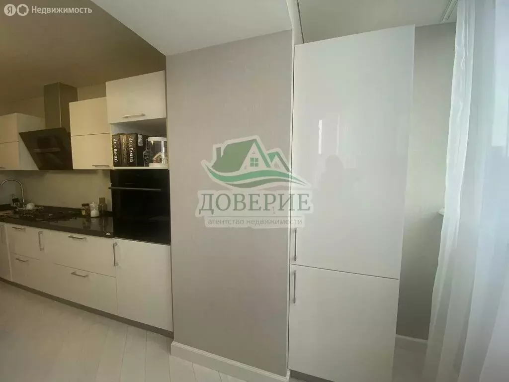 1-комнатная квартира: Тамбов, Советская улица, 39 (41.7 м) - Фото 0