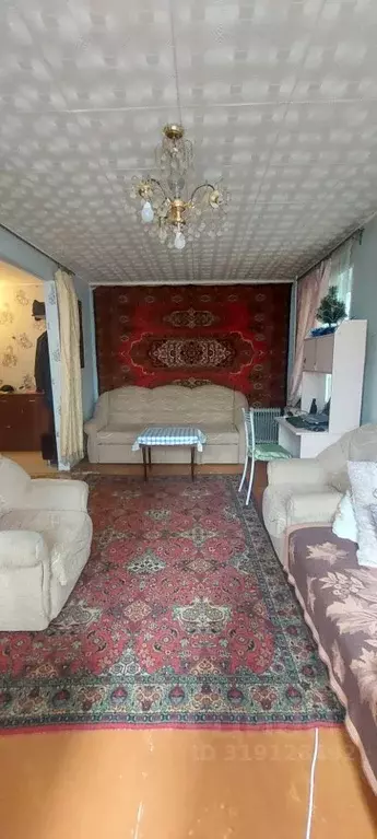 1-к кв. Челябинская область, Челябинск ул. Елькина, 90 (30.0 м) - Фото 1