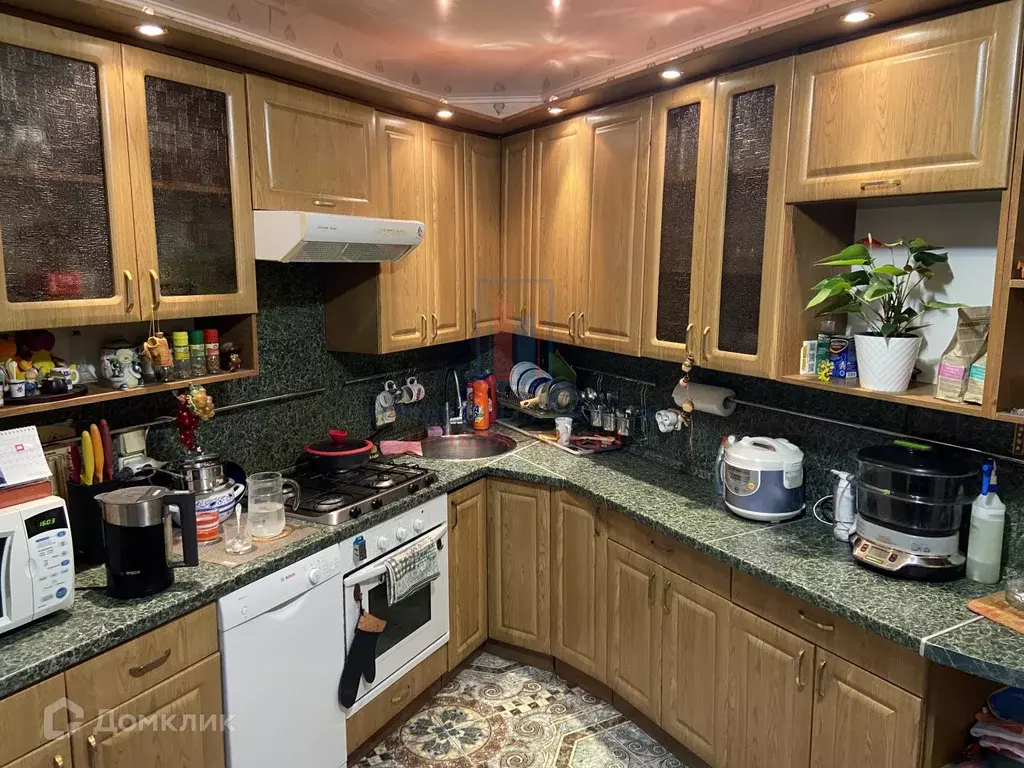 Продаётся 3-к квартира, 68.5 м - Фото 1