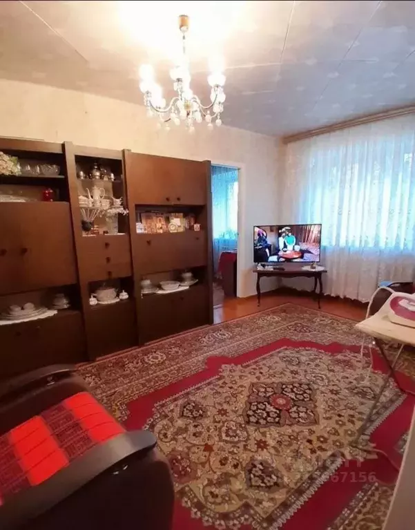 3-к кв. Саратовская область, Саратов Международная ул., 20г (42.2 м) - Фото 1