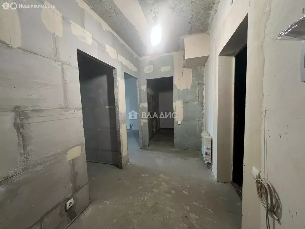1-комнатная квартира: Калининград, Елизаветинская улица, 5 (44 м) - Фото 1