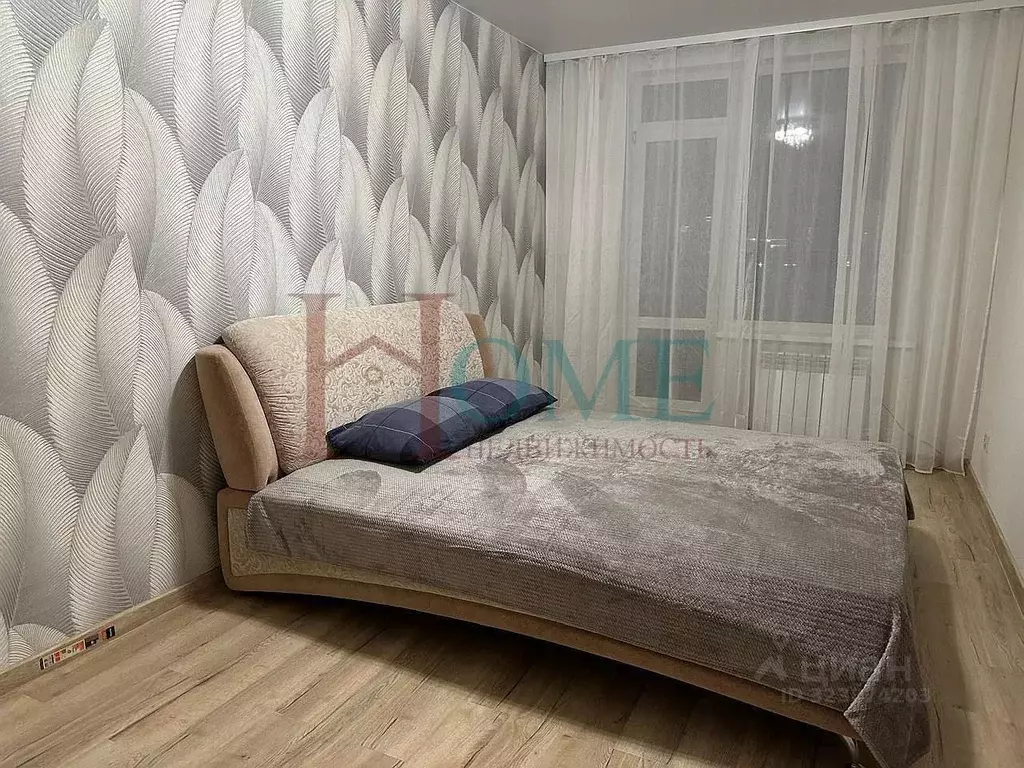 2-к кв. Новосибирская область, Новосибирск ул. Галущака, 15 (60.0 м) - Фото 1