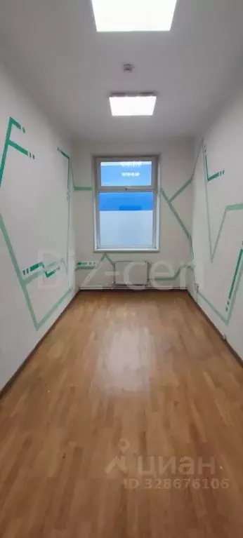 Офис в Санкт-Петербург Лиговский просп., 246М (13 м) - Фото 1