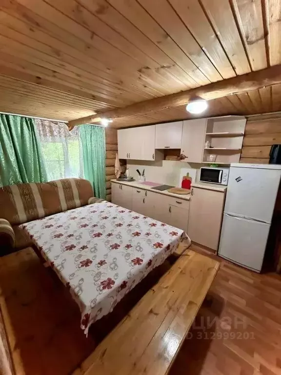 Дом в Нижегородская область, Нижний Новгород Овражная ул., 26в (160 м) - Фото 1