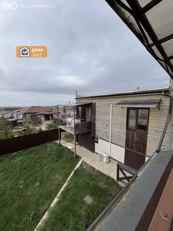 Дом в Севастополь, улица Дениса Ракицкого (60 м) - Фото 1