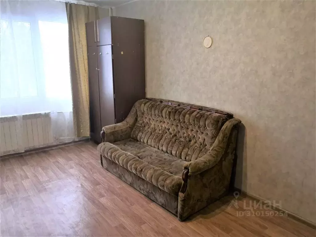 1-к кв. Санкт-Петербург ул. Козлова, 45К1 (36.0 м) - Фото 0