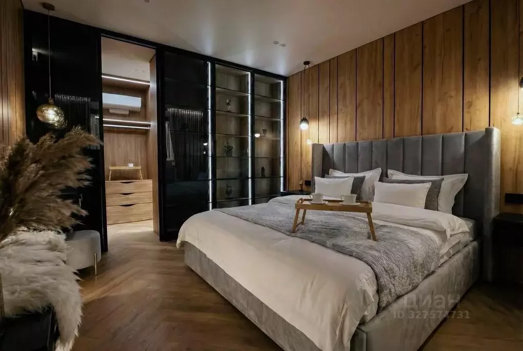 2-к кв. Москва ул. Новаторов, 36К1 (58.9 м) - Фото 1