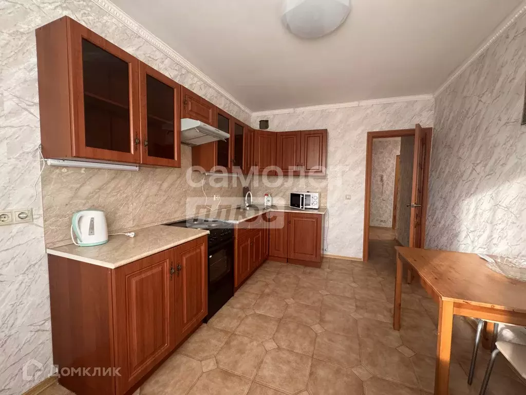 Продаётся 1-к квартира, 46 м - Фото 1