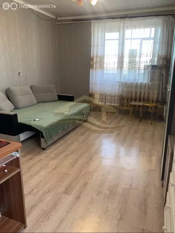 1-комнатная квартира: Березники, улица Свердлова, 166 (35.4 м) - Фото 2