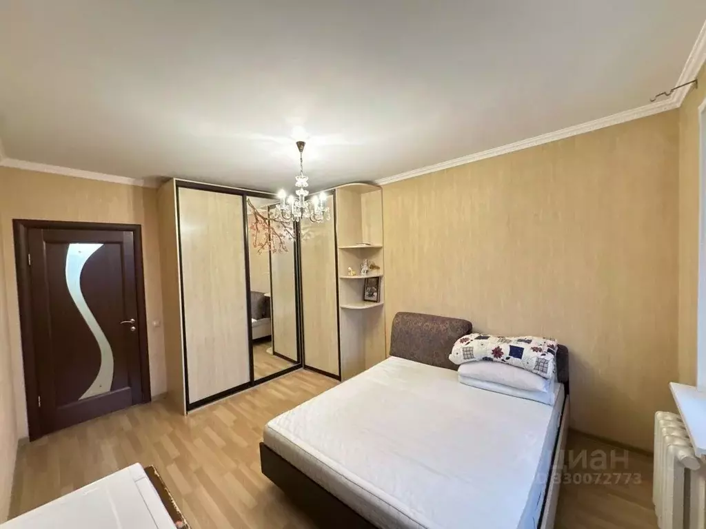 3-к кв. Московская область, Балашиха ул. Чехова, 14 (60.0 м) - Фото 1
