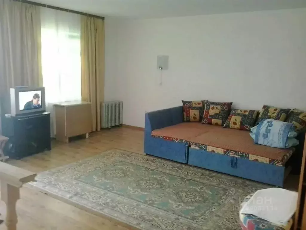 Гараж в Краснодарский край, Геленджик ул. Леселидзе, с31/73 (77 м) - Фото 2