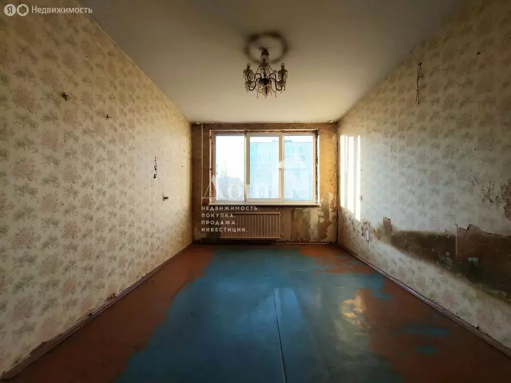 2-комнатная квартира: Санкт-Петербург, Купчинская улица, 13к1 (44.4 м) - Фото 2