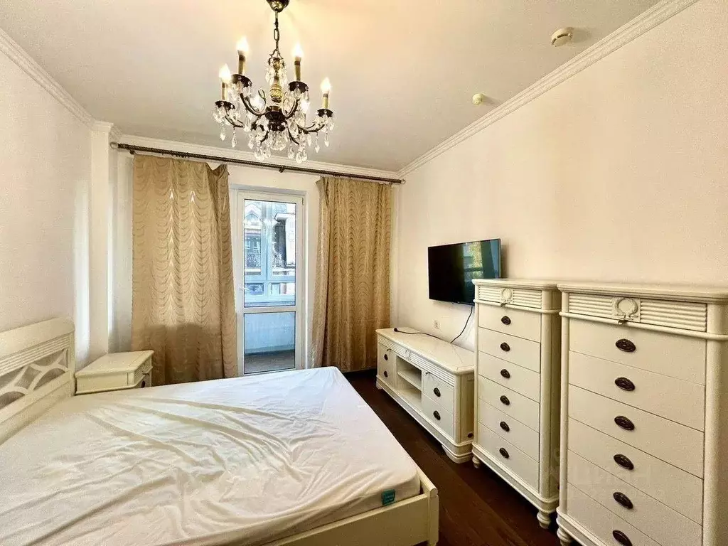 1-к кв. Ростовская область, Ростов-на-Дону ул. Суворова, 23 (46.0 м) - Фото 2