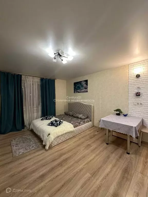 Продаётся квартира-студия, 29 м - Фото 0