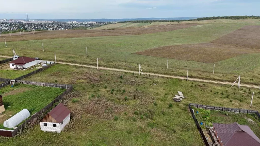 Участок в Иркутская область, Иркутский муниципальный округ, с. Мамоны ... - Фото 2