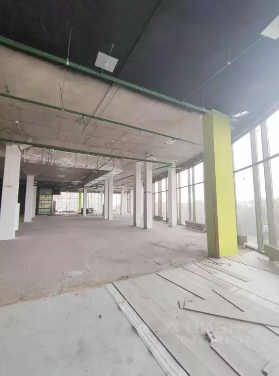 Помещение свободного назначения в Ивановская область, Иваново ... - Фото 1