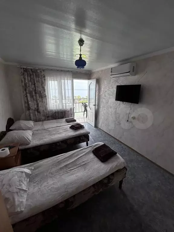 Комната 15 м, 1/1 эт. - Фото 0