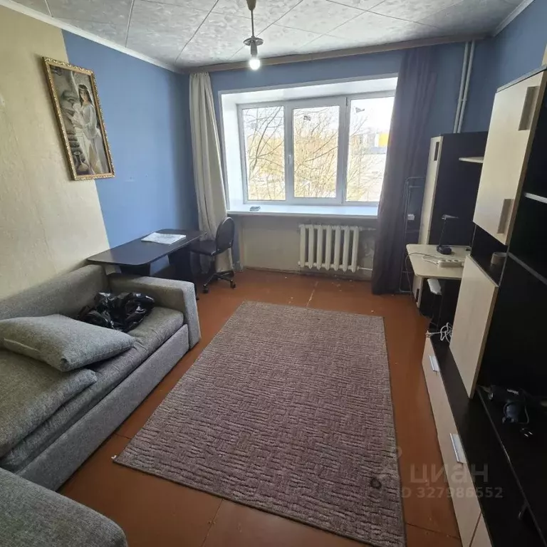 Комната Московская область, Жуковский ул. Мичурина, 4А (19.0 м) - Фото 2