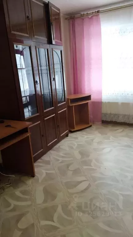 1-к кв. Томская область, Томск просп. Мира, 13 (33.0 м) - Фото 1