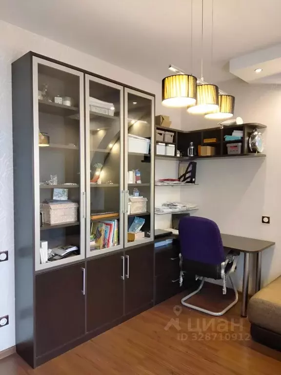 2-к кв. Москва ул. Новаторов, 4 (63.0 м) - Фото 2