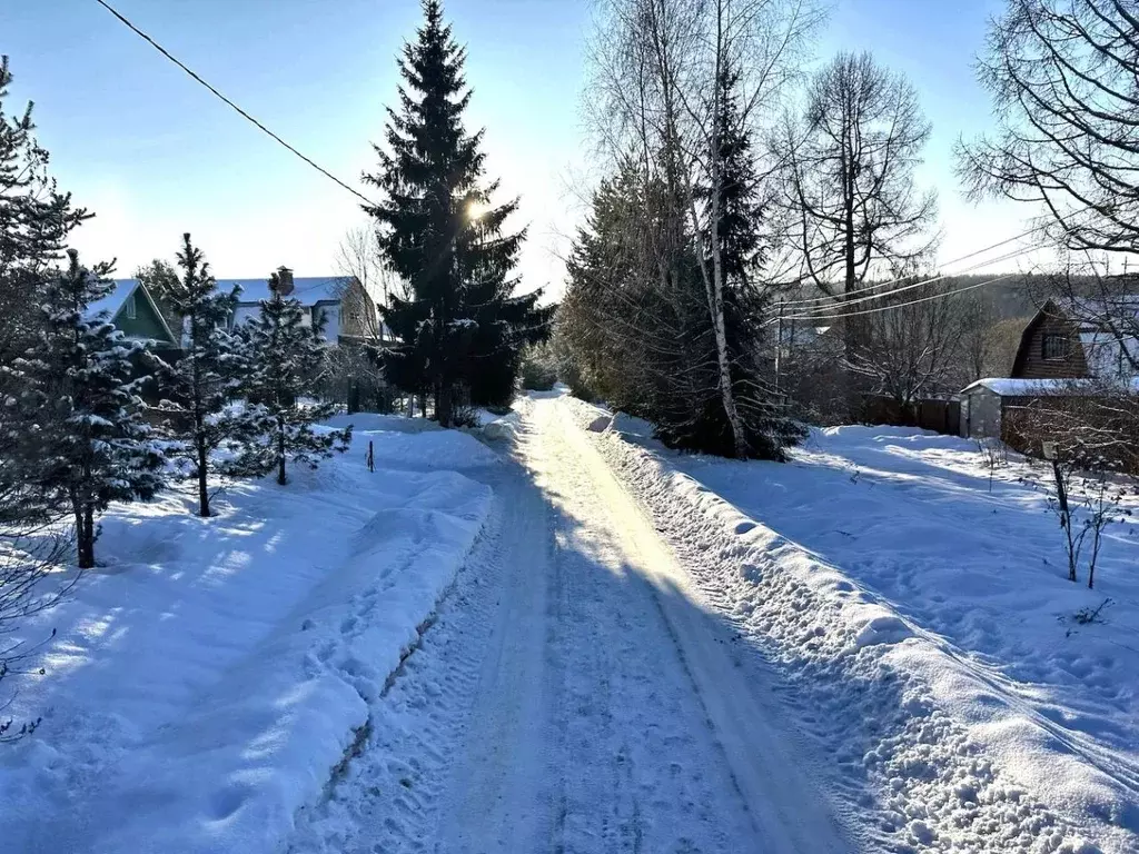 Участок в Московская область, Бронницы Конюшенная ул. (7.0 сот.) - Фото 2