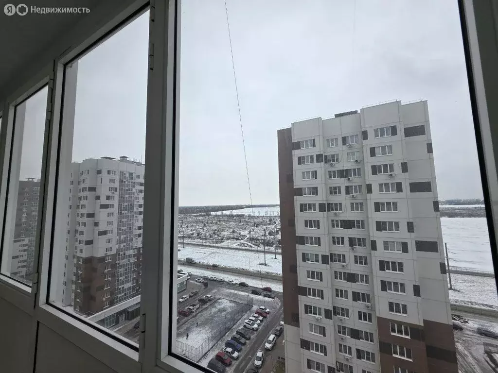 1-комнатная квартира: посёлок Отрадное, Рубиновая улица, 20 (41.7 м) - Фото 2