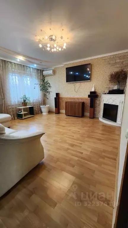 Дом в Ставропольский край, Михайловск Шпаковский район, ул. Маркелова, ... - Фото 1