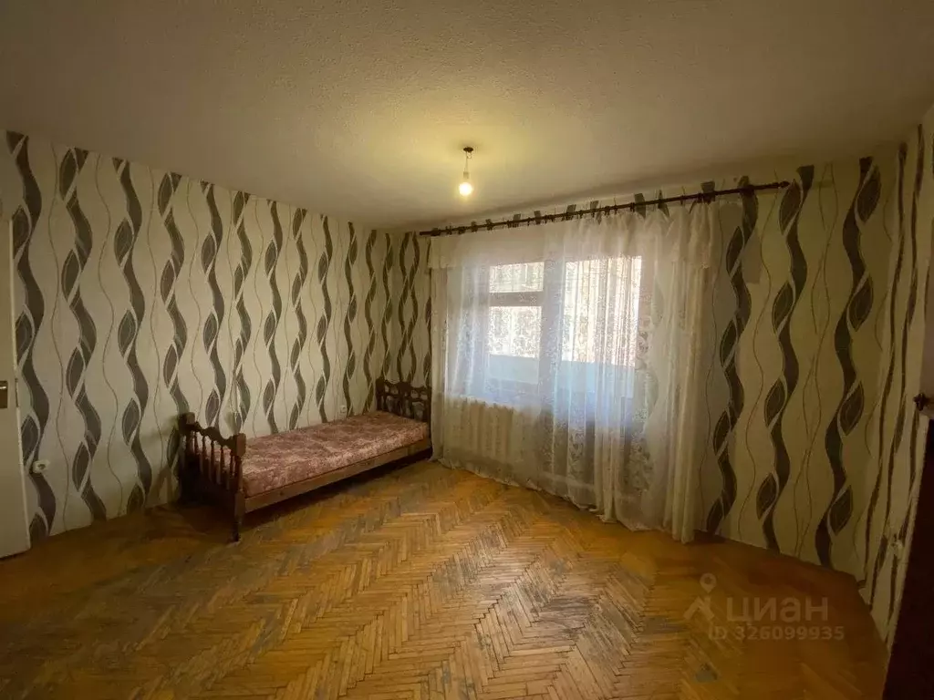 1-к кв. Волгоградская область, Волгоград Рабочий поселок Горьковский ... - Фото 2