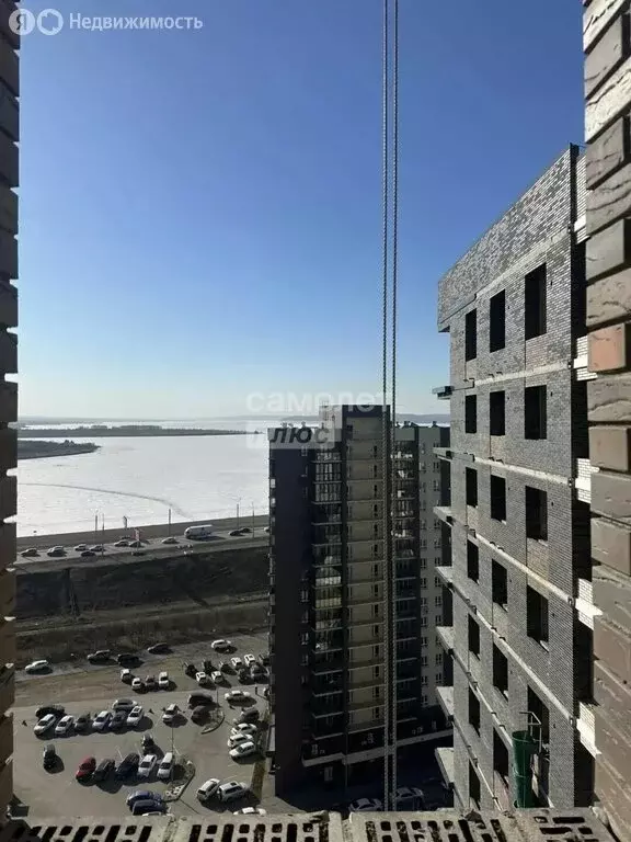 4-комнатная квартира: Иркутск, Верхняя набережная, 171 (156 м) - Фото 2