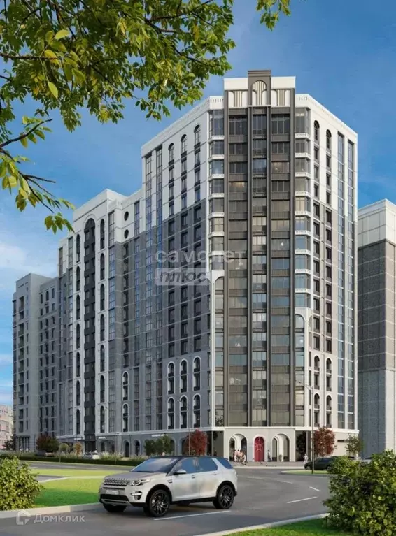 Продаётся квартира-студия, 27.67 м - Фото 1