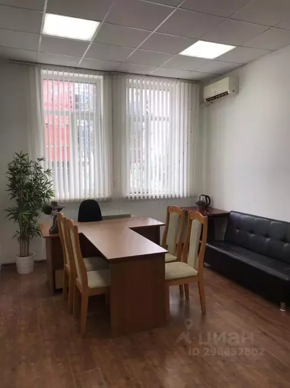 Офис в Краснодарский край, Краснодар Фестивальный мкр, ул. ... - Фото 1