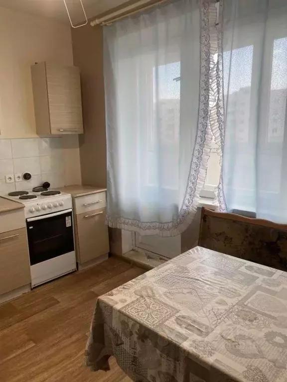 2-к кв. Ивановская область, Иваново Московский мкр, 21 (60.7 м) - Фото 0