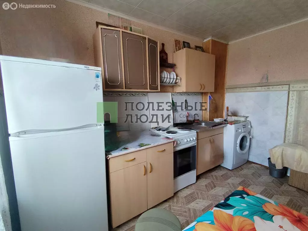 1-комнатная квартира: Белгород, Привольная улица, 25 (42 м) - Фото 2