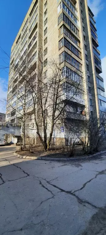 Продаётся 1-к квартира, 35 м - Фото 1