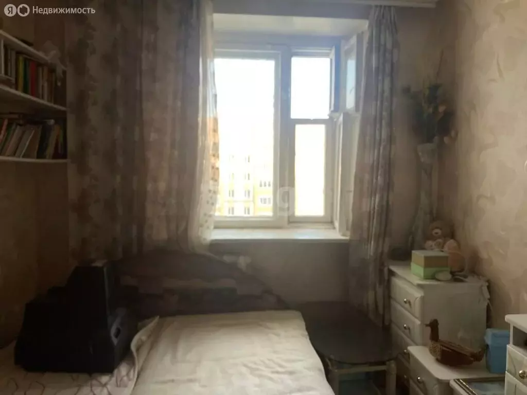 2-комнатная квартира: Кострома, улица Свердлова, 88 (46.1 м) - Фото 0