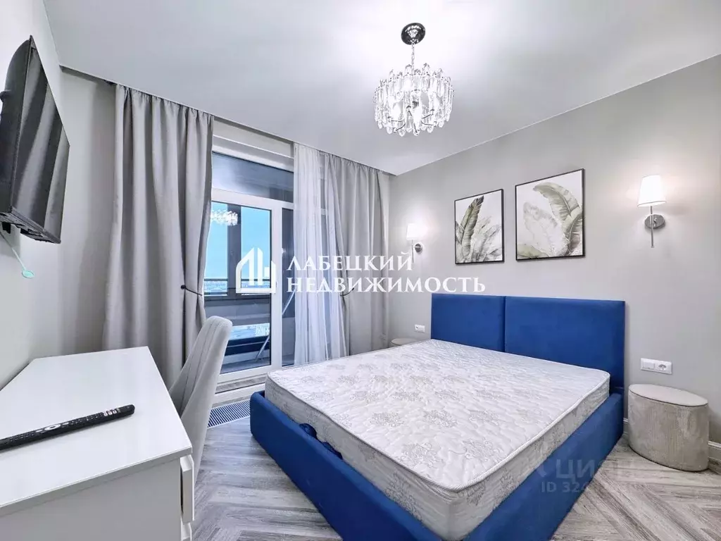 1-к кв. Санкт-Петербург бул. Измайловский, 9 (39.0 м) - Фото 0